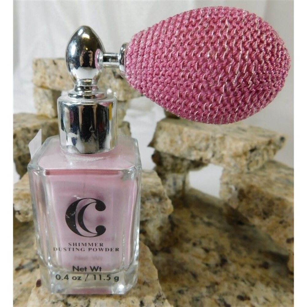 7/1112 Charming Charlie Shimmer Dusting Powder